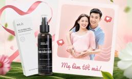 'Mẹ làm tốt mà' - Mộc Ân Haircare gửi yêu thương, trao giá trị đến các bà mẹ trẻ