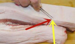 Tôi phải làm gì nếu da heo có quá nhiều lông? Dạy bạn mẹo để dễ dàng loại bỏ trong 3 phút, đơn giản và dễ dàng!