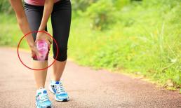 Bạn có thể đi bộ bao nhiêu bước mỗi ngày mà không bị đau đầu gối? 'Số bước tối ưu' đã được công bố