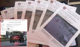 Sau một năm, lỗi phạt nguội sẽ tự động được xóa kể cả khi chưa nộp phạt, đúng không?