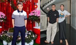 Sao Việt 8/3: Đàm Vĩnh Hưng 'đổi ý' không bán nhà nữa, vì sao?; Lương Mạnh Hải đến chơi nhà Tăng Thanh Hà