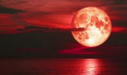 Trăng máu sắp bùng nổ trên bầu trời tháng 3, Việt Nam quan sát ở đâu?