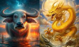 Tử vi ngày 9/3/2025 của 12 con giáp: Tuổi  Sửu sự nghiệp hanh thông, Thìn phải đối mặt với nhiều rắc rối