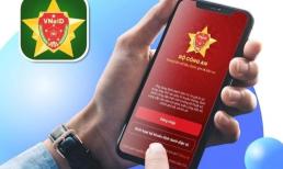 Những thay đổi quan trọng vừa được tích hợp trên VNeID, người dân chú ý ngay tránh mất quyền lợi lớn