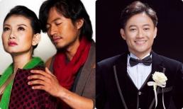 NSƯT Mỹ Uyên xin lỗi vì một chi tiết sau khi dự tang lễ Quý Bình