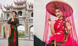 Những địa danh nổi tiếng nào được nhắc đến trong 'cơn sốt' Bắc Bling của Hòa Minzy?