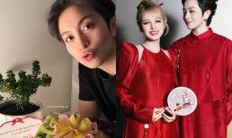 Gil Lê công khai gọi Xoài Non là 'vợ', netizen rần rần mong đợi đám cưới thế kỷ