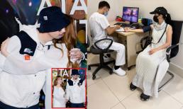 Sao Việt 9/3: Đen Vâu công khai ôm Hoàng Thuỳ Linh trước bàn dân thiên hạ; Diva Hồng Nhung tái xuất sau thời gian chống chọi với bệnh ung thư