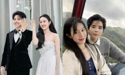 Vũ Cát Tường gây sốt với hành động 'phá lệ', làm một điều đặc biệt với bà xã 
