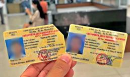 Nếu không có loại giấy tờ quan trọng này, người dân không được đổi giấy phép lái xe từ tháng 3/2025 