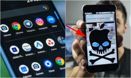5 ứng dụng cần gỡ ngay lập tức nếu không muốn mất sạch tiền trong tài khoản