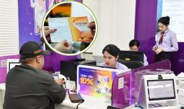 Sổ tiết kiệm tại ngân hàng bị phong tỏa trong trường hợp nào?