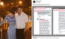 Một MC nổi tiếng lên tiếng khi bị trách 'khóc không có giọt nước mắt' trong đám tang Quý Bình