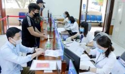 Bỏ cấp huyện, ai sẽ luân chuyển, ai được hưởng chế độ?