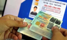 Năm 2025, không cần phải tới công an, người dân muốn làm Căn cước chỉ cần nộp hồ sơ online có đúng không?