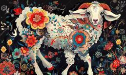 Tử vi tuần mới (10/3 - 16/3/2025): top 3 con giáp vận đỏ như son, công danh thăng hoa, tiền bạc rủng rỉnh