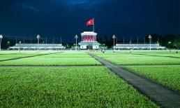 Ở Việt Nam, quảng trường nào lớn nhất?