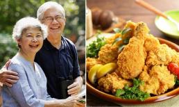 Để sống lâu, bạn phải ăn ít hơn 3 loại thực phẩm này! Nếu không, tim, lá lách, dạ dày và xương của bạn sẽ gặp vấn đề nghiêm trọng theo thời gian