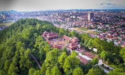 Tỉnh có diện tích lớn nhất Việt Nam từng trải qua những lần sáp nhập, chia tách nào?