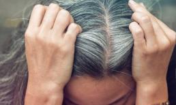 Người ta có thể xác định được tuổi thọ của một người bằng cách nhìn vào mái tóc? Chuyên gia dinh dưỡng: Những người sống thọ có những đặc điểm này của tóc