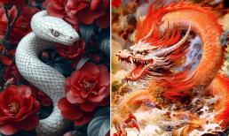 Tử vi ngày 11/3/2025 của 12 con giáp: Tuổi Tỵ vận trình vô cùng tốt đẹp, Thìn có một ngày ảm đạm