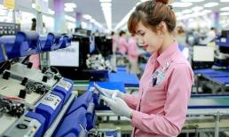 Tuyển dụng lao động phổ thông, chỉ cần biết đọc biết viết, thu nhập lên tới 20 triệu đồng/tháng