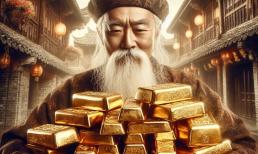 Tổ tiên nói: 'Tiền trong nhà tiền chửa....', nửa câu sau mới là bí quyết làm giàu