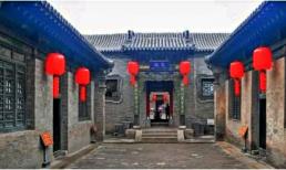 Các cụ cảnh báo: 'Tam xung trước cửa, họa mất người, tán gia bại sản', tam xung là thứ gì?