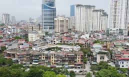 Giá nhà Hà Nội tăng mạnh, còn TP. Hồ Chí Minh lại đi ngang, tại sao?