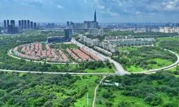 Khi bỏ cấp huyện, thành phố trong thành phố, thành phố, thị xã có bị ‘xóa sổ’?