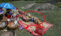 Tết Thanh Minh năm 2025 hãy nhớ: 'Tứ quả trước mộ không được cúng, cúng xong cũng không được đi ba nơi'