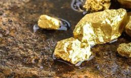 Gần Việt Nam có một dòng suối chứa 5 tấn vàng nhưng không ai dám khai thác