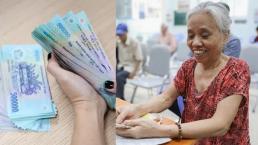 Tin vui: Hàng triệu người sẽ nhận được khoản tiền cực cao tăng gấp 4 lần từ 1/7/2025