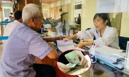 Nghỉ hưu trước tuổi theo Nghị định 178: Mức hưởng lương hưu tối thiểu là bao nhiêu?