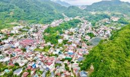 Thị xã này vừa mới thành lập vào mùng 4 Tết Ất Tỵ, có diện tích rộng hơn 3 tỉnh Bắc Ninh - Hà Nam và Hưng Yên