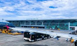 Sân bay duy nhất của tỉnh rộng nhất Việt Nam tạm đóng cửa từ tháng 6/2025