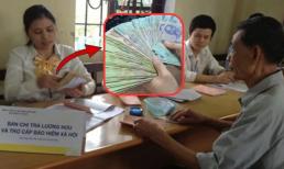 Tin vui mới: Có 2 đối tượng được hưởng trợ cấp hàng tháng theo Quyết định 142, là ai?