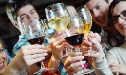 Đây là kẻ thù lớn nhất của rượu. Nhai hai viên này một cách bí mật trước khi uống, bạn có thể uống một ngàn cốc rượu hoặc bia mà không say!