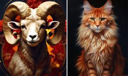 Tử vi ngày 12/3/2025 của 12 con giáp: Tuổi Mùi may mắn, Mão nên thận trọng