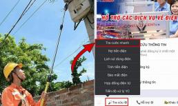 Zalo có 1 tính năng đặc biệt, bật lên kiểm tra rõ mồn một số điện tiêu thụ mỗi ngày, chẳng lo hao hụt