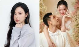 Lí do Midu ở ẩn sau gần một năm kết hôn với thiếu gia gây bất ngờ