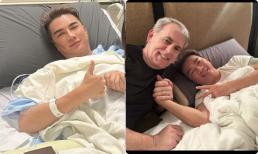 Đàm Vĩnh Hưng chính thức có thông tin vụ kiện tỷ phú Mỹ: Đứt 4 ngón chân là sự thật