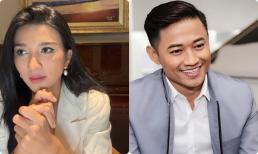 Một mĩ nhân Việt tiết lộ tình trạng của vợ diễn viên Quý Bình khi bị bàn tán tiêu cực trên mạng xã hội 