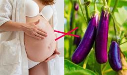 Bác sĩ nhắc nhở: 4 nhóm người này nên hạn chế ăn cà tím, có những điều kiêng kỵ khi ăn cà tím!