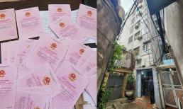 Theo luật mới, chung cư mini muốn được cấp sổ hồng cần đủ điều kiện gì?