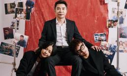 Ngắm bộ ảnh của chồng cũ Công Lý và con, MC Thảo Vân thốt lên điều này 