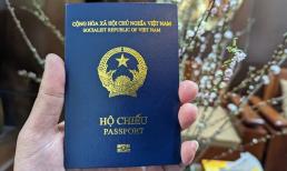 1 quốc gia châu Âu vừa mới quyết định miễn thị thực cho hộ chiếu phổ thông của Việt Nam, là nước nào?