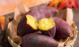 Nhiều người mua khoai lang ăn vì rất tốt nhưng lại không biết có một số thời điểm trong ngày không nên ăn