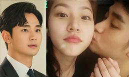 Hết chối: Dispatch xác thực Kim Soo Hyun hẹn hò Kim Sae Ron, đáng sợ hơn là hành động tuyệt tình này khi bạn gái cũ nhắn tin cầu cứu