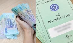 Người dân chú ý: Mức tiền đóng bảo hiểm xã hội bắt buộc tối thiểu, tối đa sẽ thay đổi từ ngày 1/7/2025